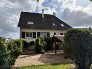 Maison à SAINT-DENIS-EN-VAL