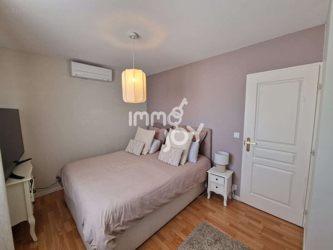 Maison a vendre à carcassonne - photo 10