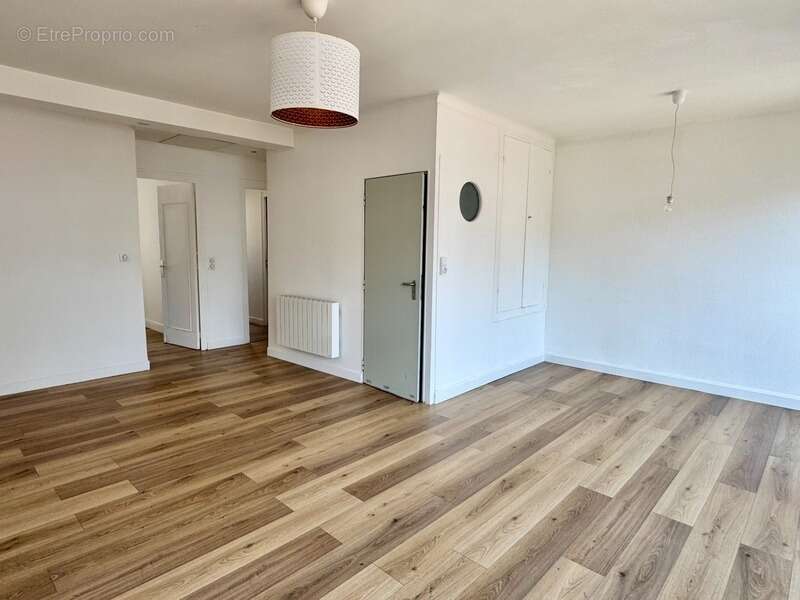 Appartement à LA BAULE-ESCOUBLAC