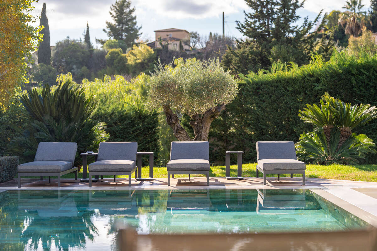 Maison à SAINT-PAUL