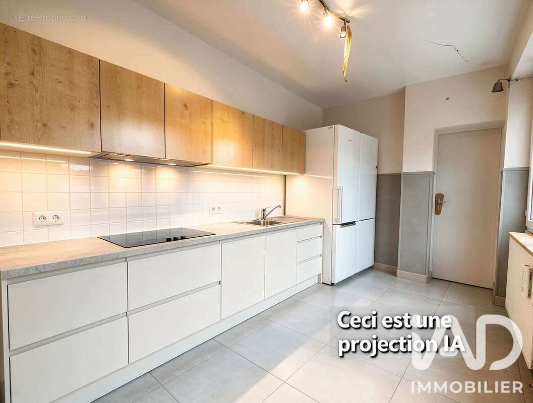 Maison 170 m² à Villeneuve-L'archeveque  - photo 5