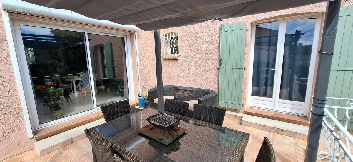 Photo 9 - Maison à GINASSERVIS