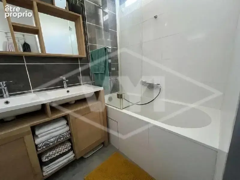 Appartement 89 m² à Quincy-Sous-Senart  - photo 7