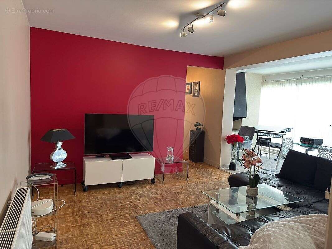 Appartement 3 chambre(s) à vendre - photo 5