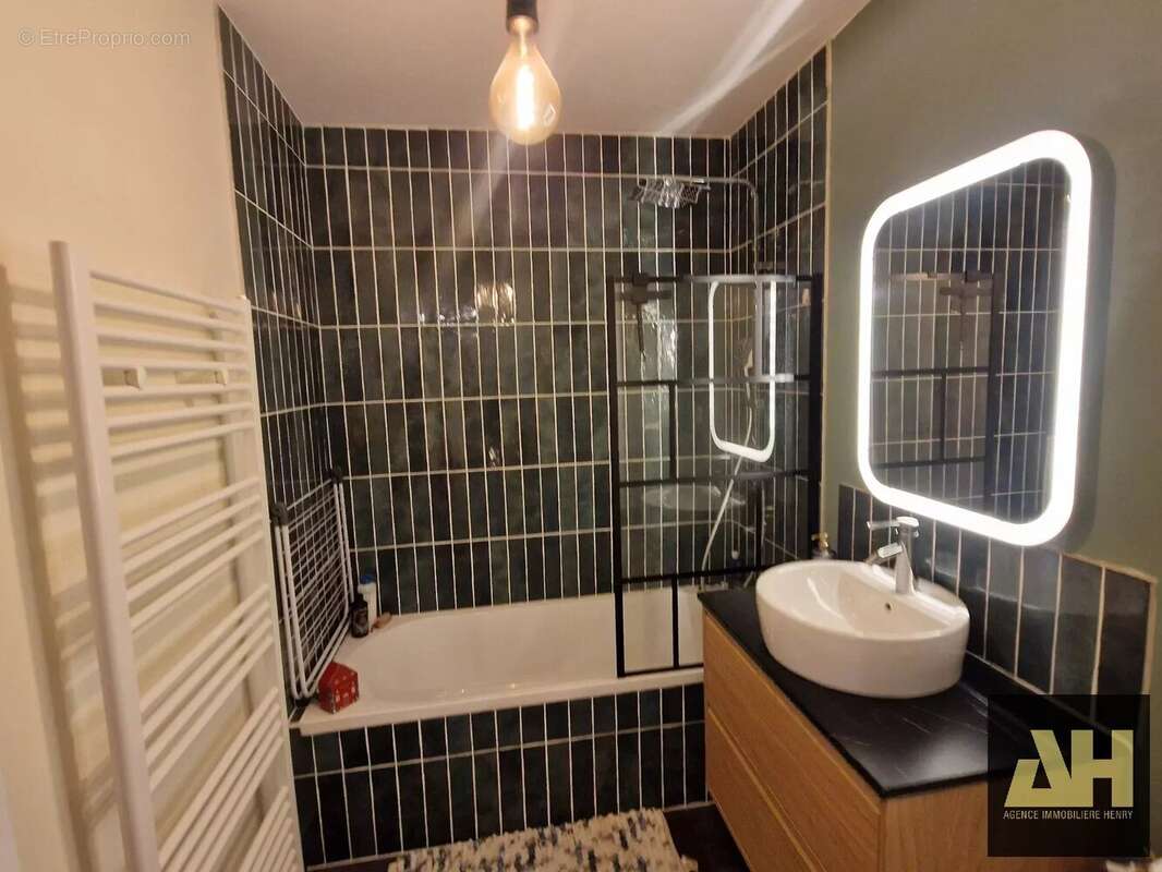 Appartement à BREST