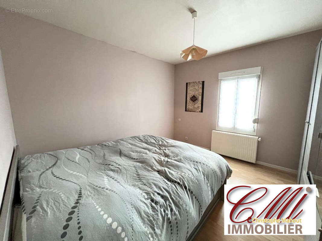 Maison à HEILTZ-LE-MAURUPT