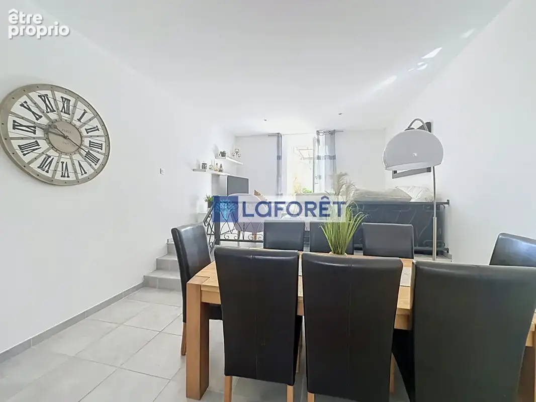 Maison Foucheres Aux Bois 6 pièce(s) 188.38 m2 - photo 3