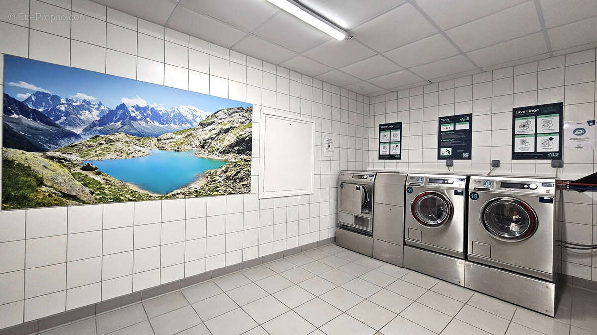 Appartement à COMBLOUX