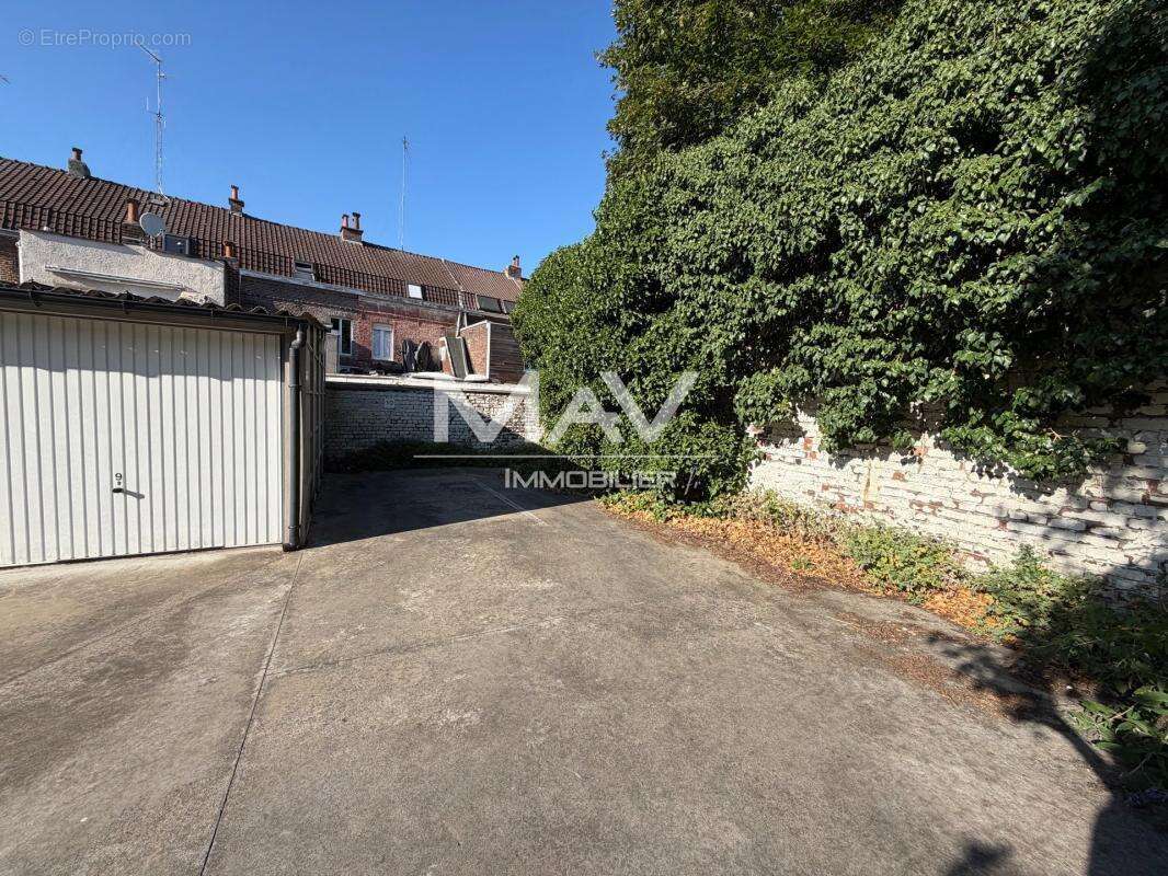 Parking externe - photo 3