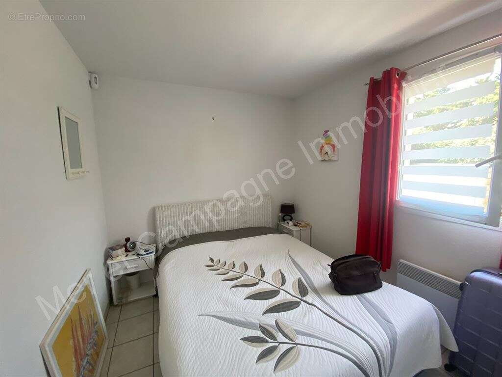 Maison à BRETIGNOLLES-SUR-MER