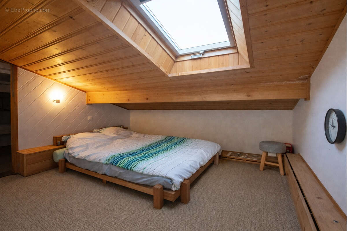 Appartement à THONON-LES-BAINS