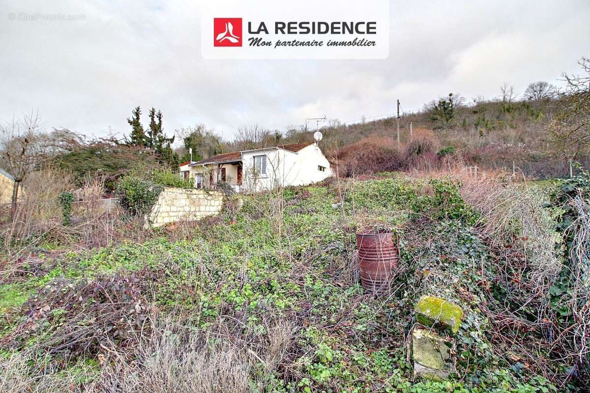 Maison à TRIEL-SUR-SEINE