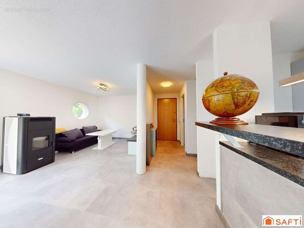 Appartement 72 m² à Bourbach-Le-Haut  - photo 3