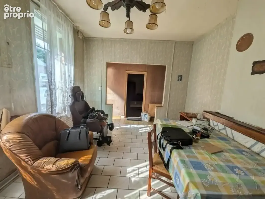 Maison 118 m² à Ribemont  - photo 6