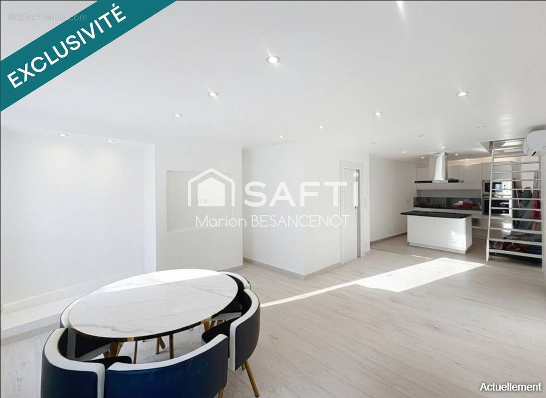 Photo 1 - Maison à ESTAGEL