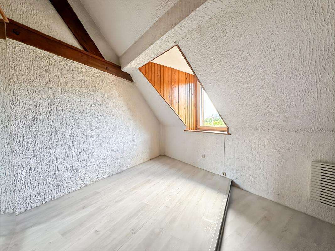Appartement à MOOSCH