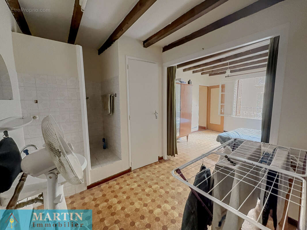 Appartement à CERET