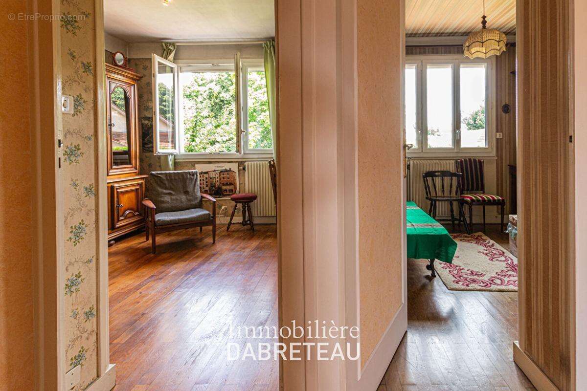 Maison à BRON