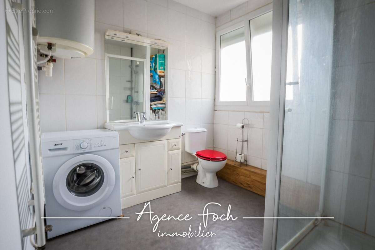 Appartement à TARBES