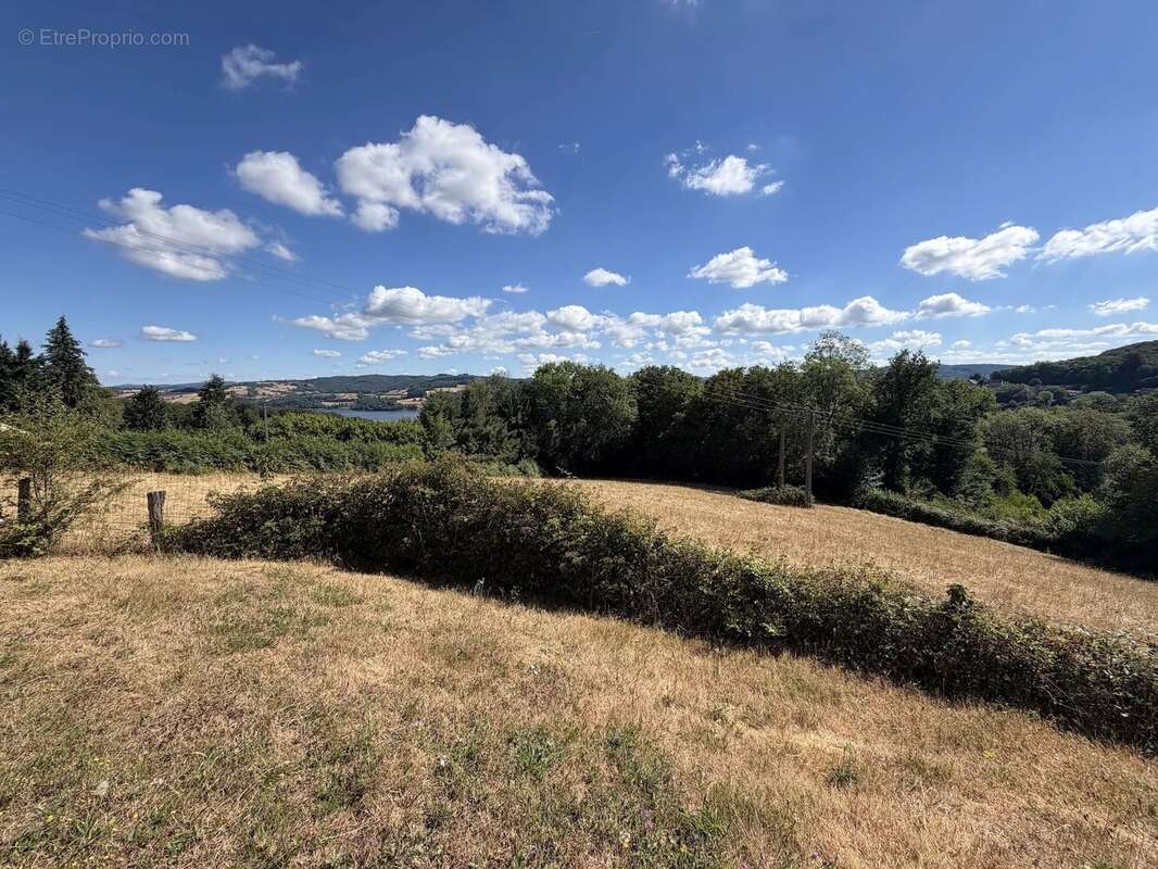 Grande maison avec vue imprenable à vendre dans le Morvan - photo 20