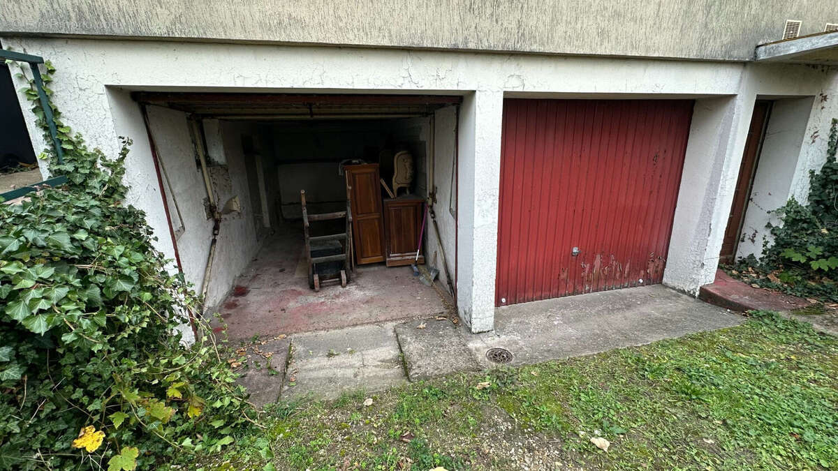 Appartement à CHAMPIGNY-SUR-MARNE