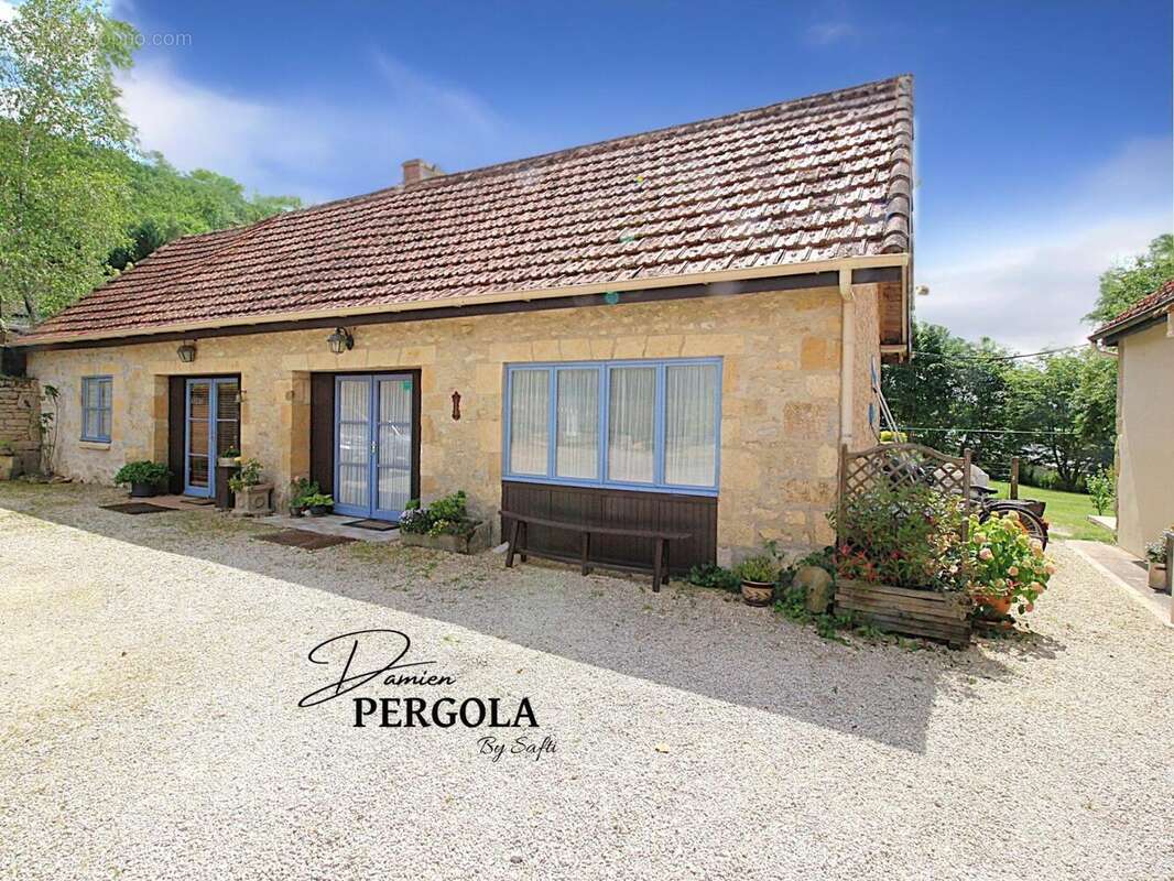 Photo 4 - Maison à MONTIGNAC