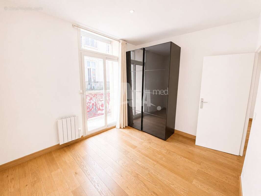 Grand T2 quartier V.Hugo - photo 6