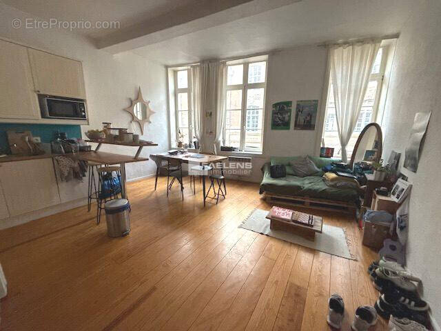 Appartement à LILLE
