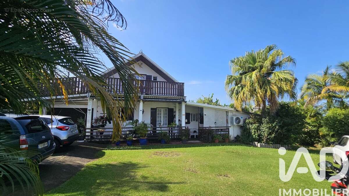 Photo 9 - Maison à LE TAMPON