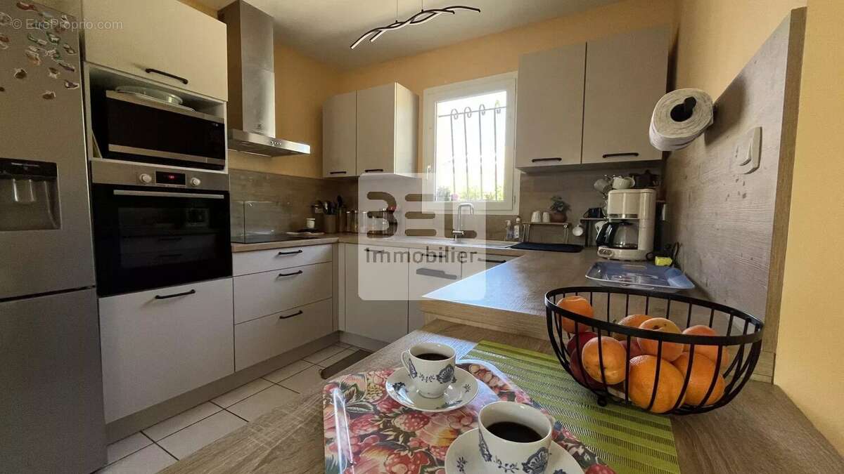 Maison a laudun avec piscine - photo 8