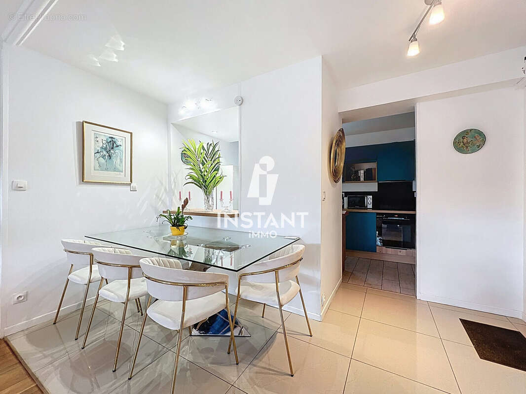 Appartement à CRETEIL