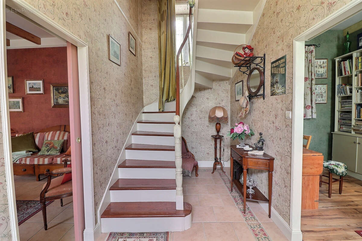 Maison à LANDIVISIAU