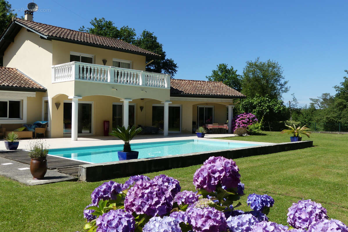 Maison à BIDART