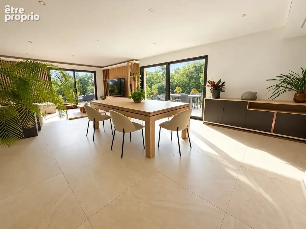 Maison 210m2 Janas sur 1200m2 avec piscine - photo 8