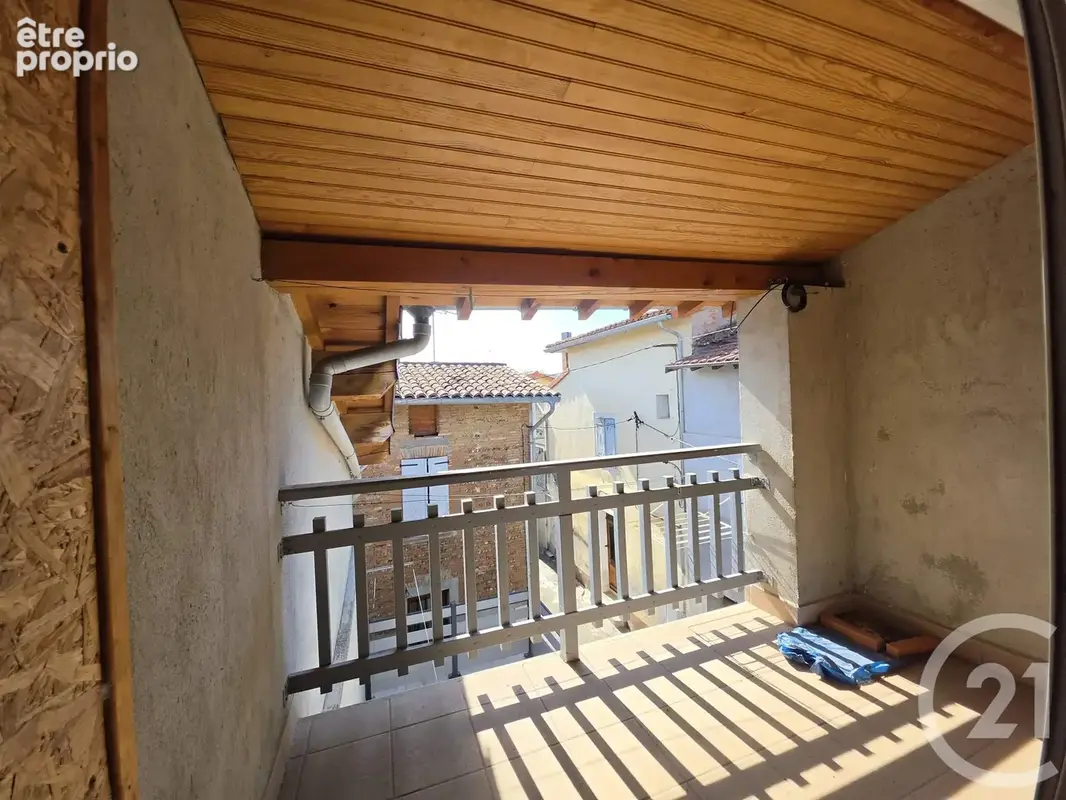 Maison 5 pièces 163 m² à vendre à Carbonne (31390) - photo 19