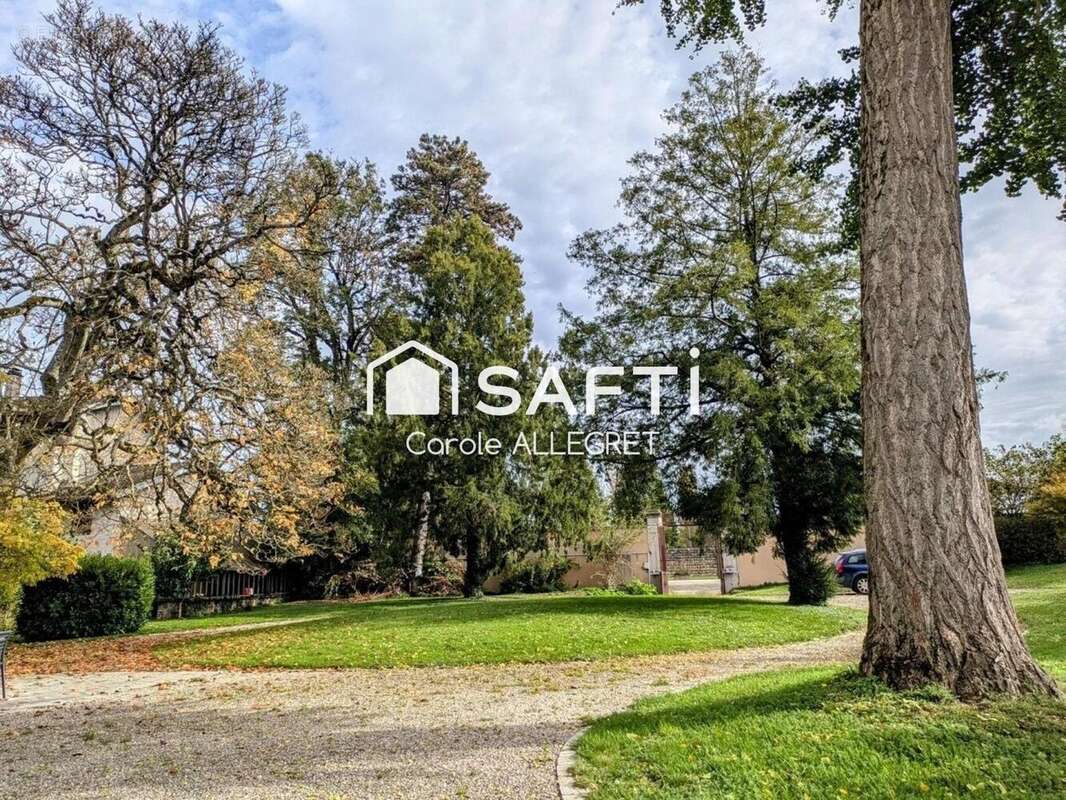 Photo 8 - Maison à CHAZEY-SUR-AIN