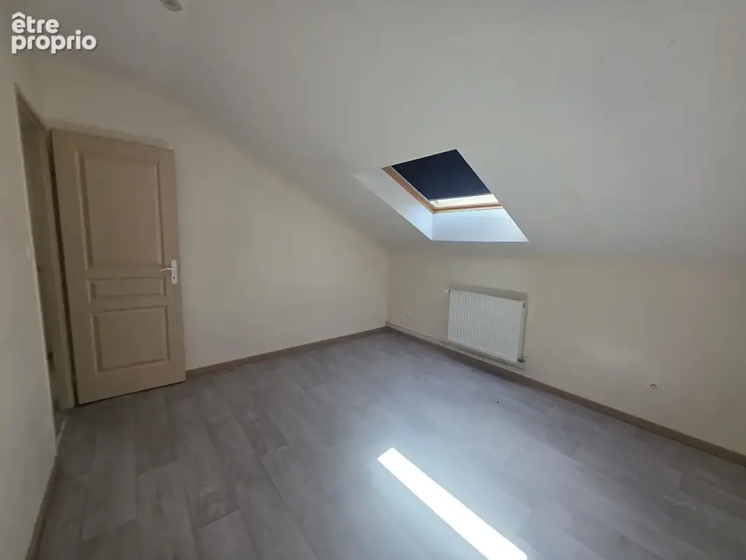 Maison Maxéville 4 pièce(s) 75 m2  165 000 euros - photo 13