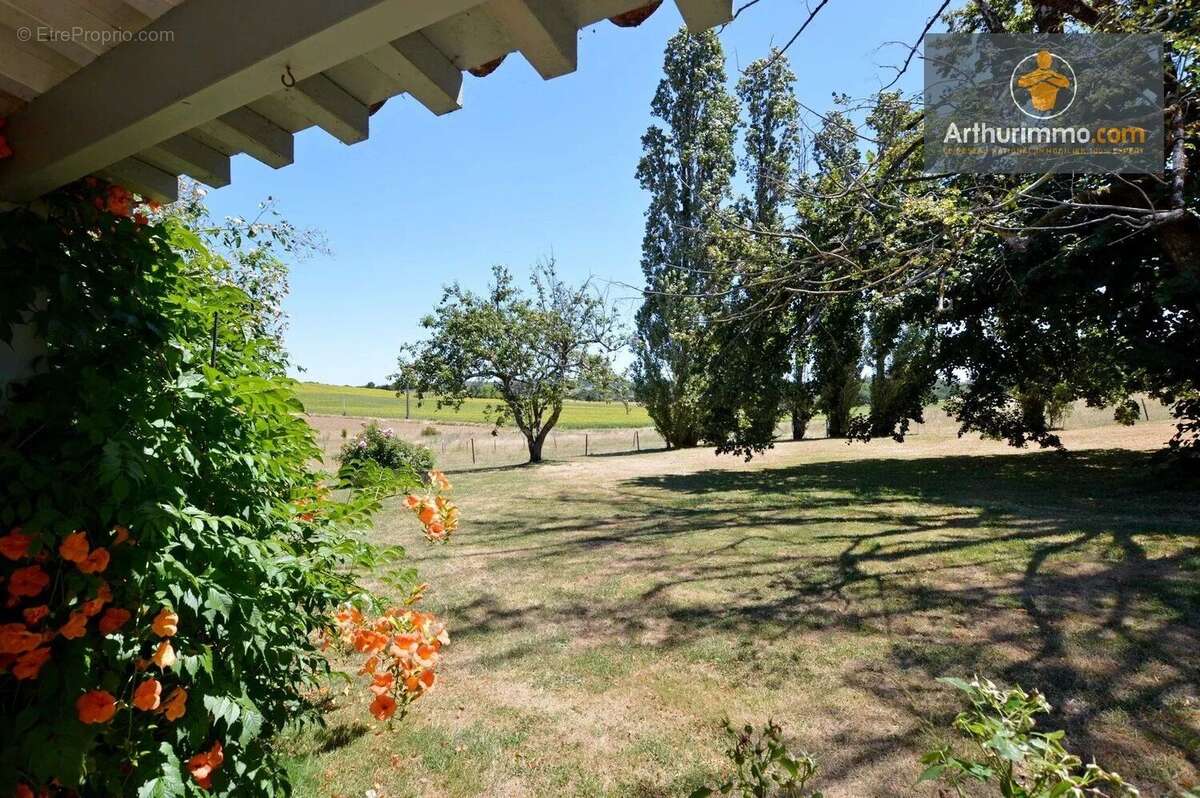 Vente Maison Duras(47120) 342 550ï¿œ - photo 8