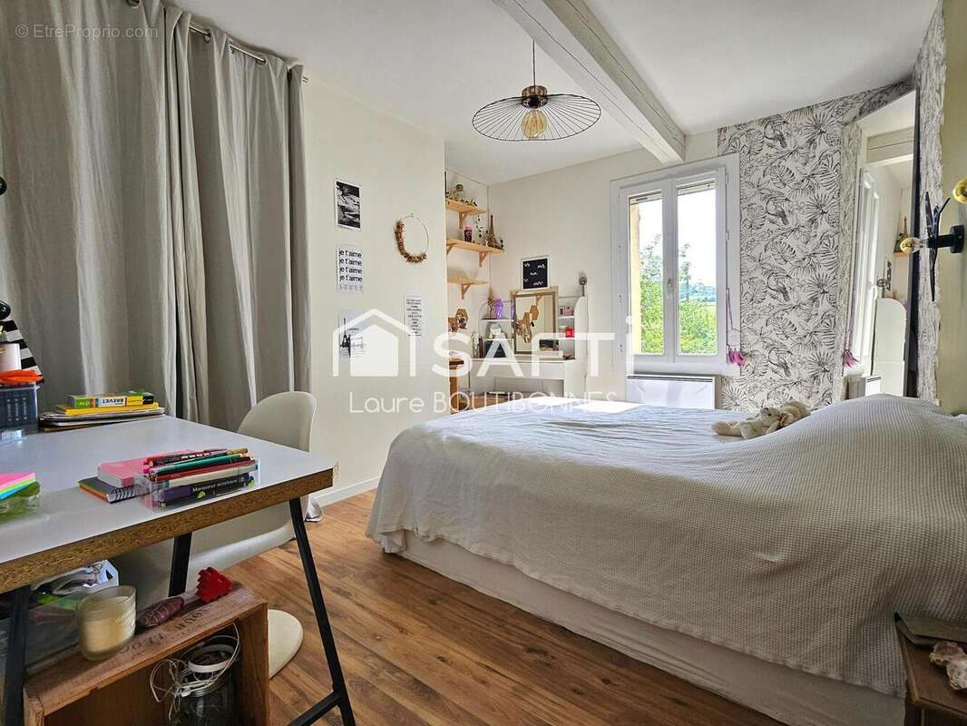 Photo 6 - Maison à SAINT-SULPICE