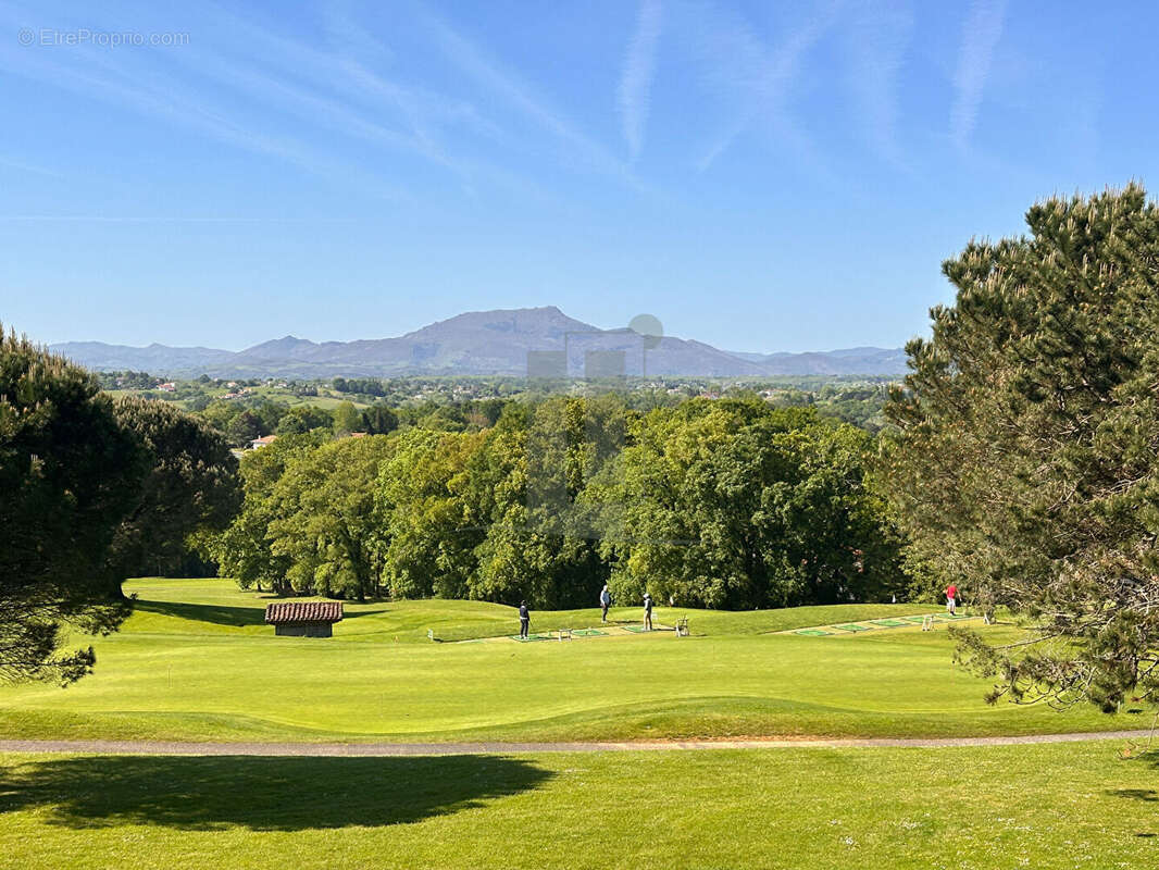 Golf d'Arcangues : charmant T3 avec terrasse ensoleillée - photo 18