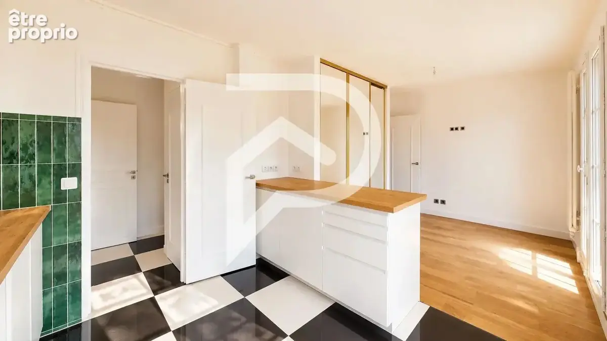 Vente Maison Andresy(78570) 485 000ï¿œ - photo 5