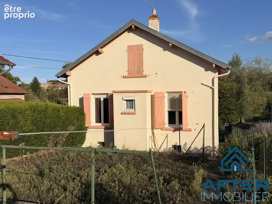Maison 5 pièces 82 m² à vendre à Damelevieres (54360) - photo 5
