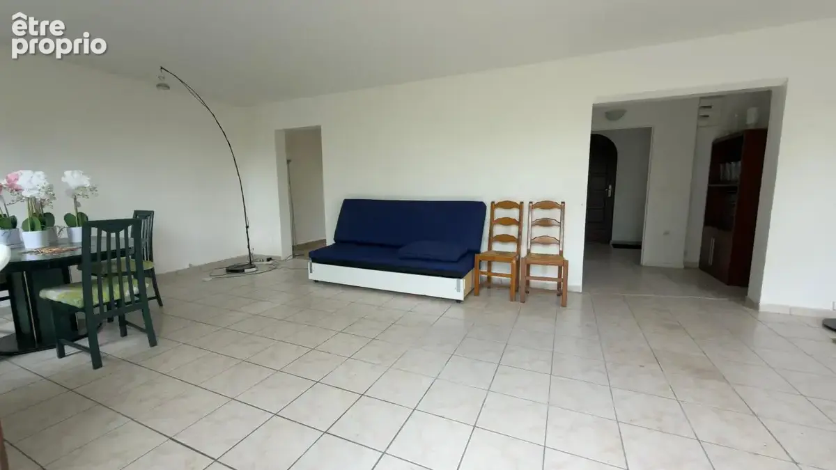 Maison 230 m2 (F3 de 60m², 7 chambres, 2 salle d'eau, une salle de bains - photo 6