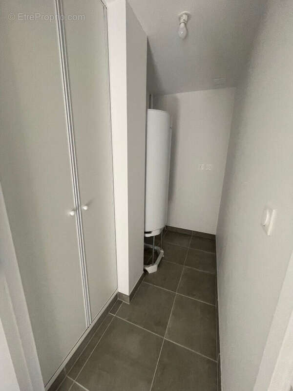 Maison à LOCMIQUELIC