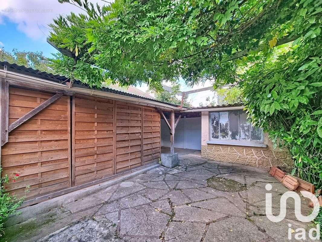 Photo 4 - Maison à ATHIS-MONS