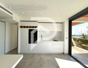 Appartement à LA GRANDE-MOTTE