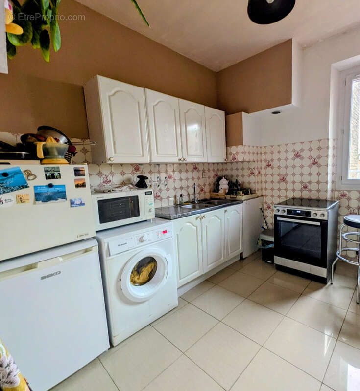 Appartement à BOULOGNE-SUR-MER