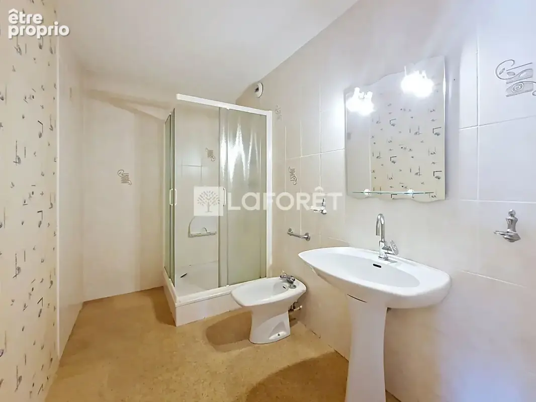 Appartement Pau 4 pièce(s) 85,95  m2 - photo 9