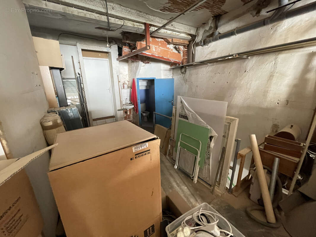 Maison à SAINT-PAUL-DE-FENOUILLET