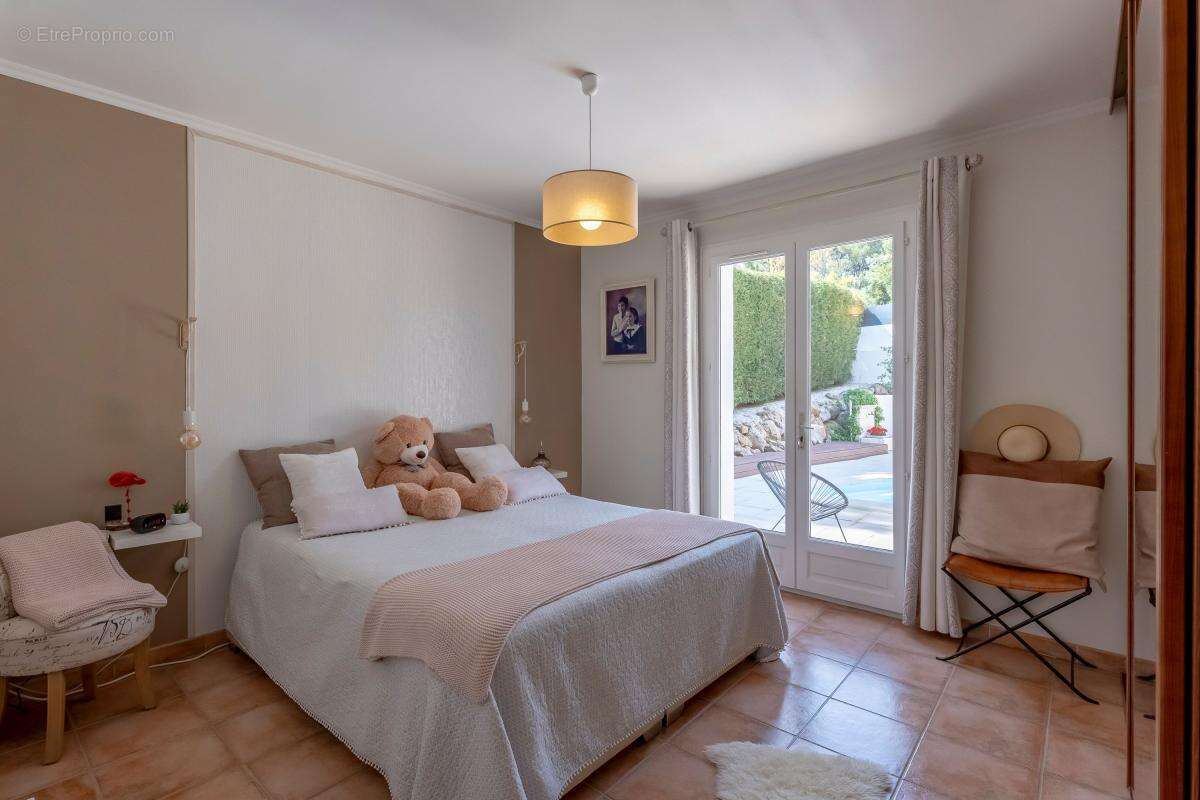 Maison à SANARY-SUR-MER